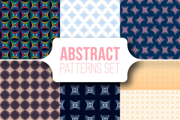 Abstract Patterns Set: A Tool for Creative and Strategic Thinking