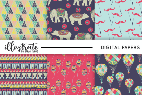 Aztec Ciruc Seamless Vector Patterns: A Practical Guide for Designers