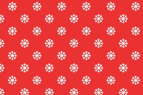 Simple Christmas Patterns: A Versatile Design Resource for Holiday Creations